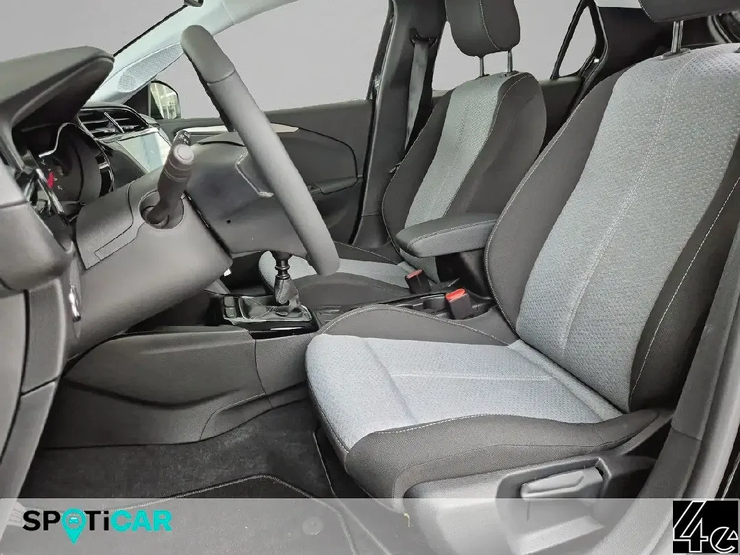 Opel Corsa Edition - Thumbnail 9