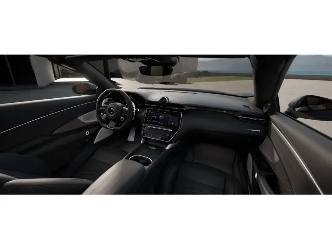 Maserati GranCabrio 4x4 - Thumbnail 5