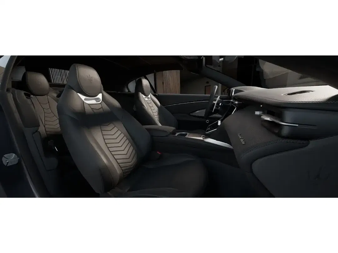 Maserati GranCabrio 4x4 - Thumbnail 6