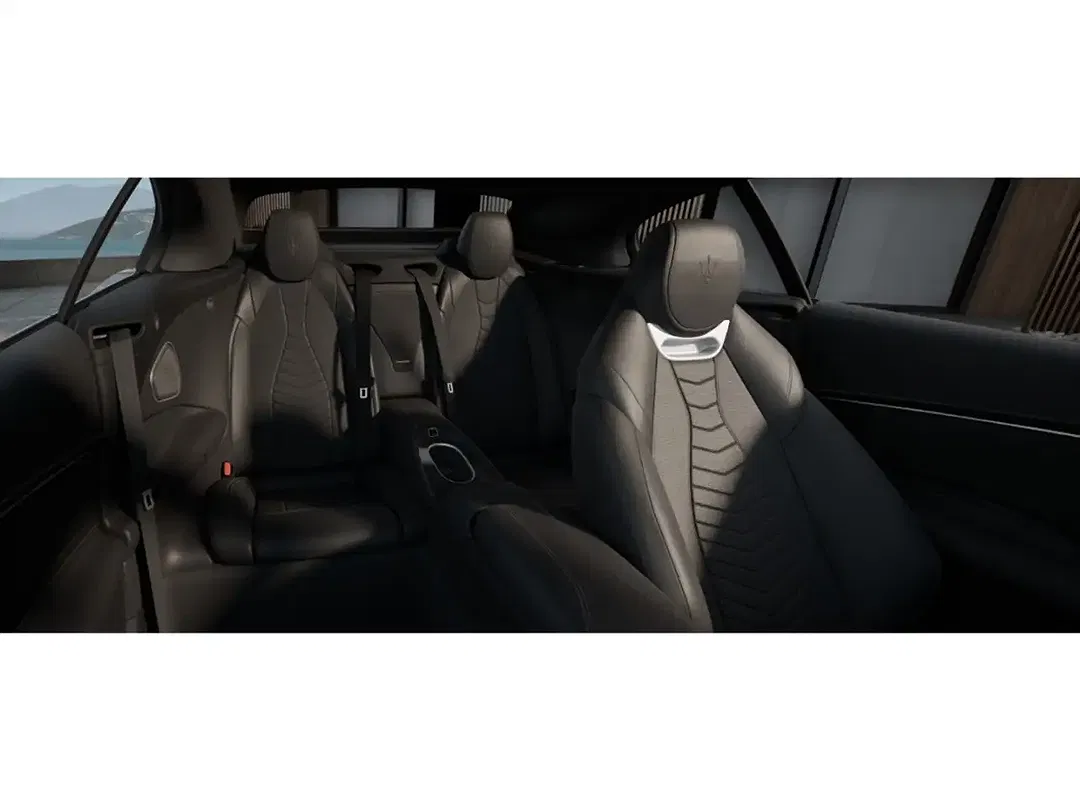 Maserati GranCabrio 4x4 - Thumbnail 7