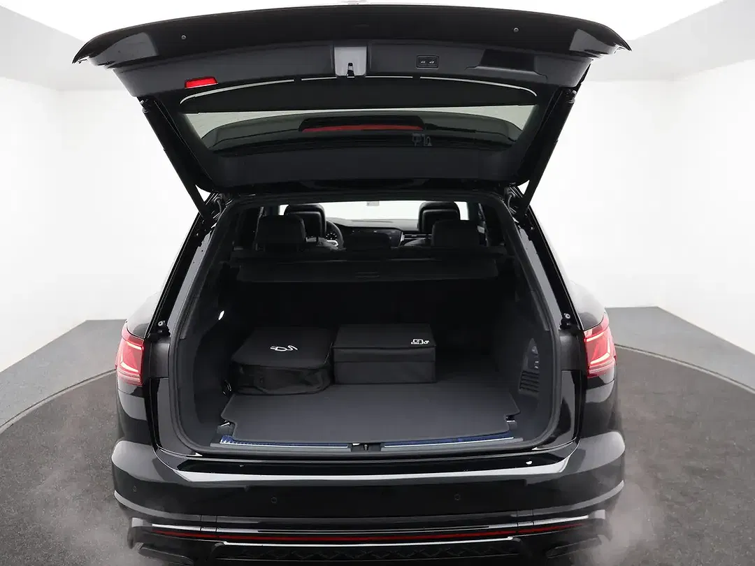 Volkswagen Touareg V6 eHybrid 4Motion R - Thumbnail 10