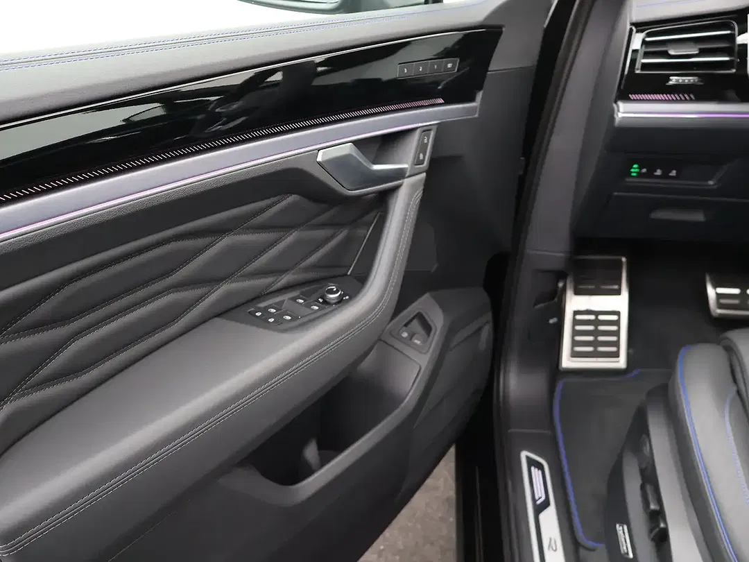 Volkswagen Touareg V6 eHybrid 4Motion R - Thumbnail 13