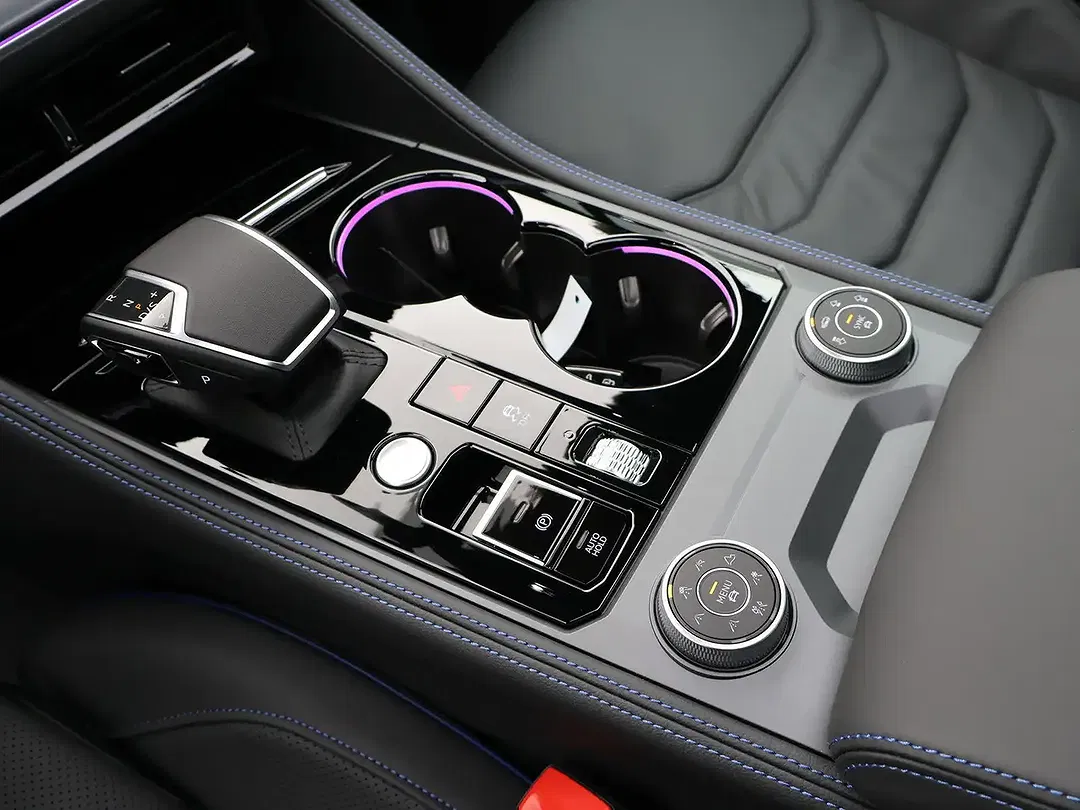 Volkswagen Touareg V6 eHybrid 4Motion R - Thumbnail 14