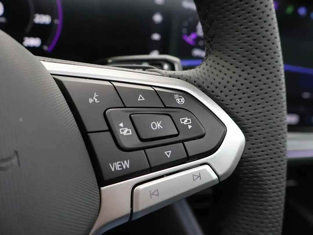 Volkswagen Touareg V6 eHybrid 4Motion R - Thumbnail 20