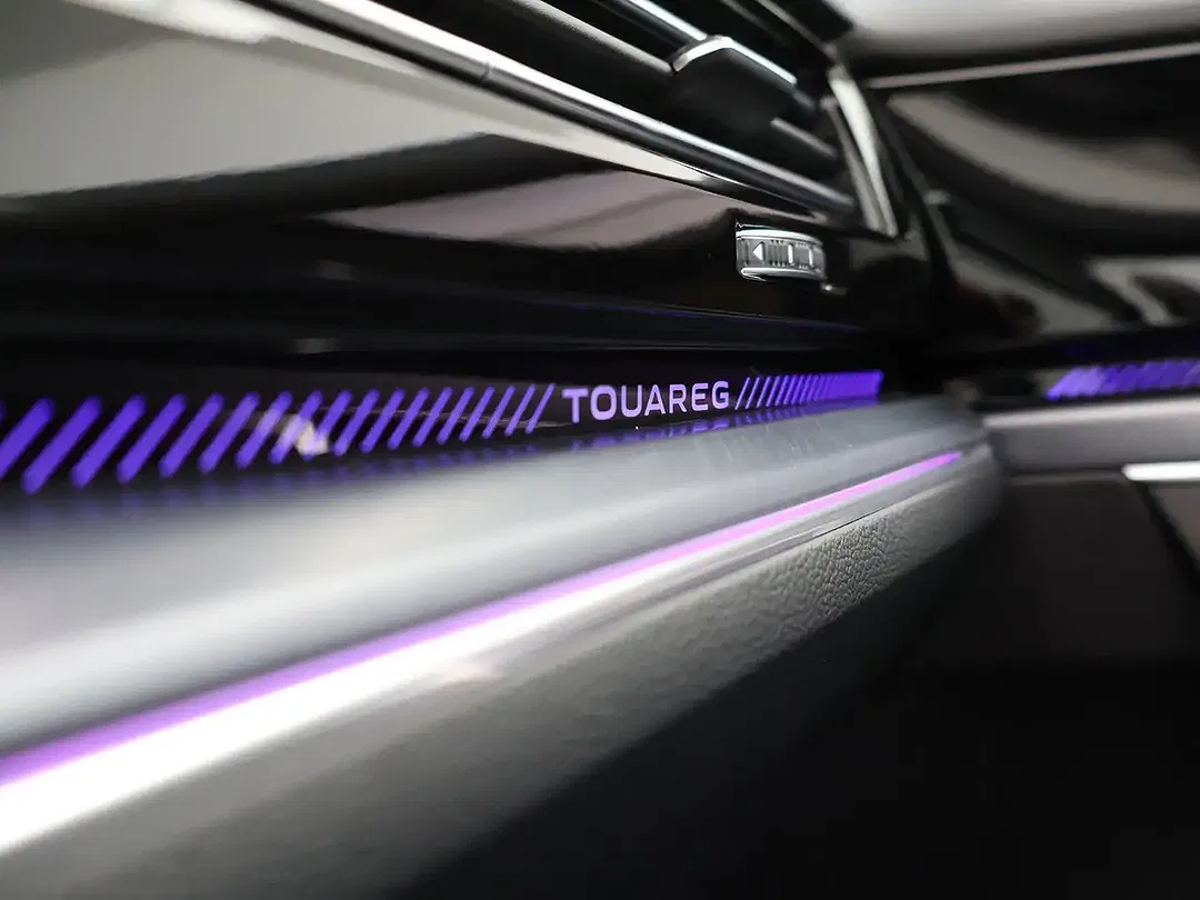 Volkswagen Touareg V6 eHybrid 4Motion R - Thumbnail 21