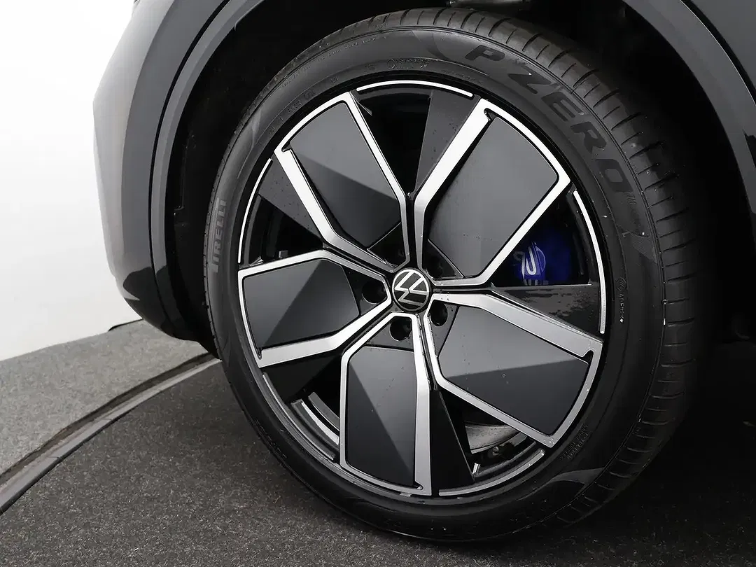 Volkswagen Touareg V6 eHybrid 4Motion R - Thumbnail 22