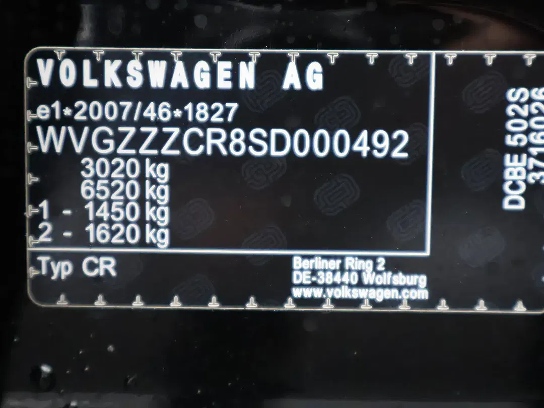 Volkswagen Touareg V6 eHybrid 4Motion R - Thumbnail 23