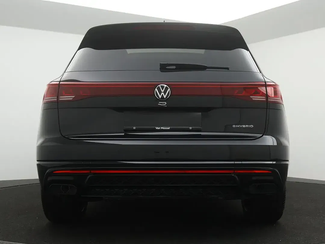 Volkswagen Touareg V6 eHybrid 4Motion R - Thumbnail 4