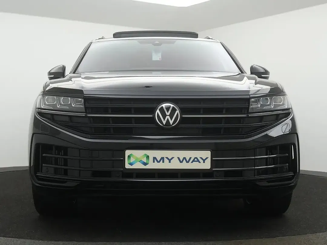 Volkswagen Touareg V6 eHybrid 4Motion R - Thumbnail 5