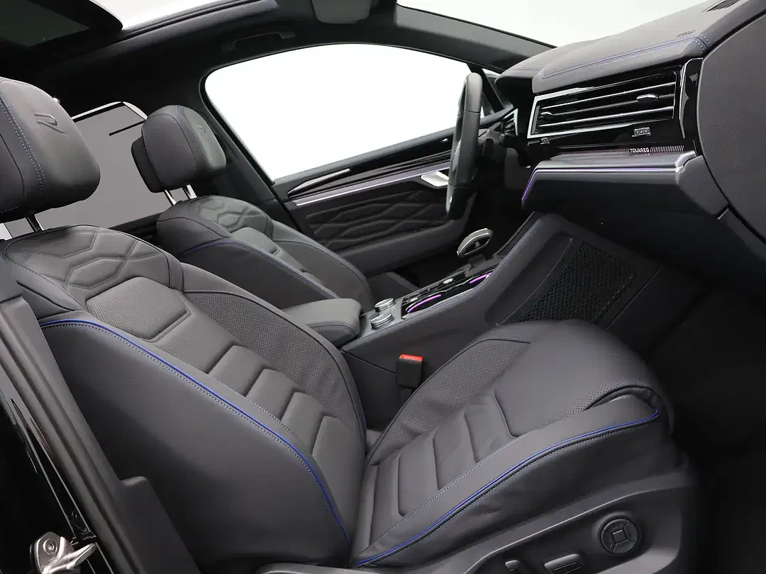 Volkswagen Touareg V6 eHybrid 4Motion R - Thumbnail 7