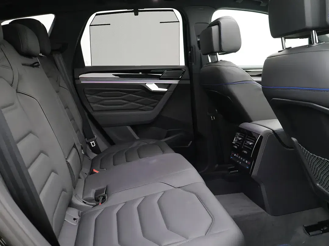 Volkswagen Touareg V6 eHybrid 4Motion R - Thumbnail 8