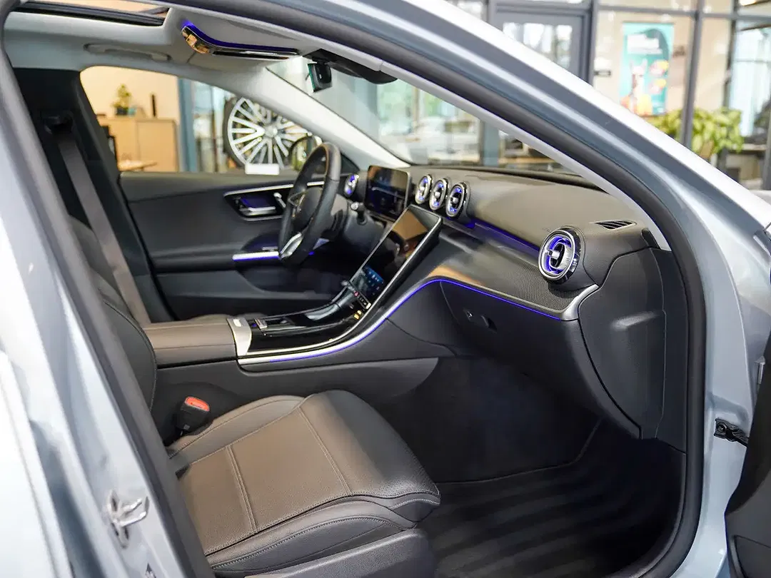 Mercedes-Benz C 300 Avantgarde - Thumbnail 11