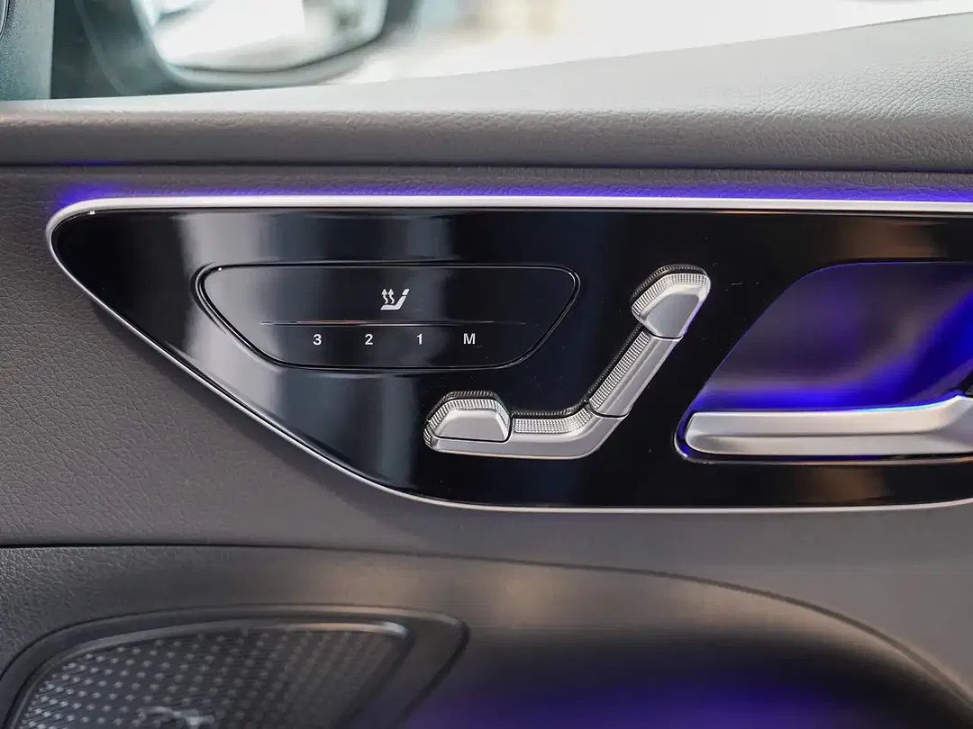 Mercedes-Benz C 300 Avantgarde - Thumbnail 13