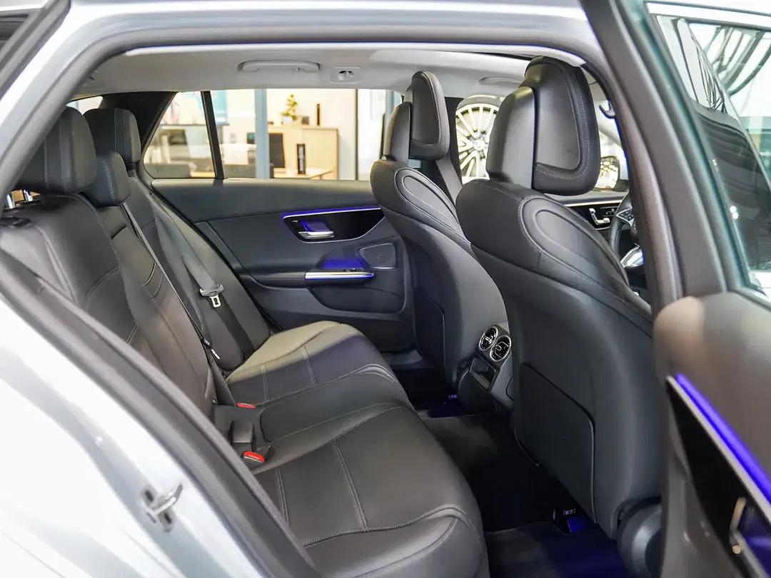 Mercedes-Benz C 300 Avantgarde - Thumbnail 14
