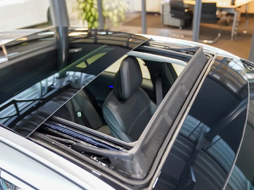 Mercedes-Benz C 300 Avantgarde - Thumbnail 9