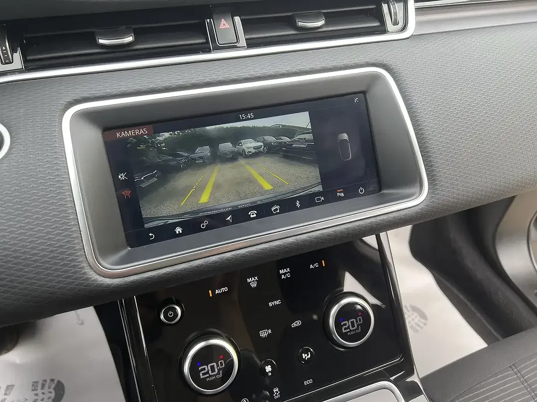 Land Rover Range Rover Evoque - Thumbnail 14