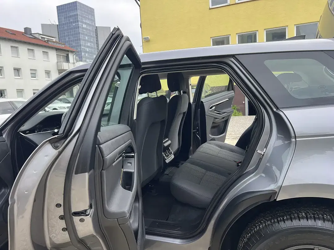 Land Rover Range Rover Evoque - foto 15