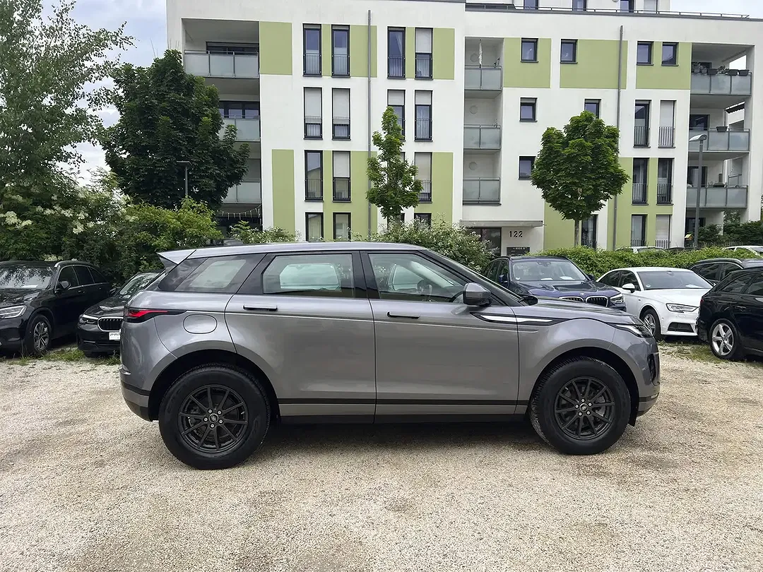 Land Rover Range Rover Evoque - Thumbnail 6