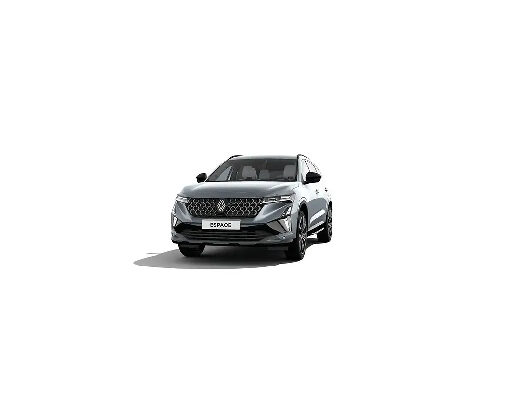 Renault Espace E-Tech Hybrid Iconic - Thumbnail 12