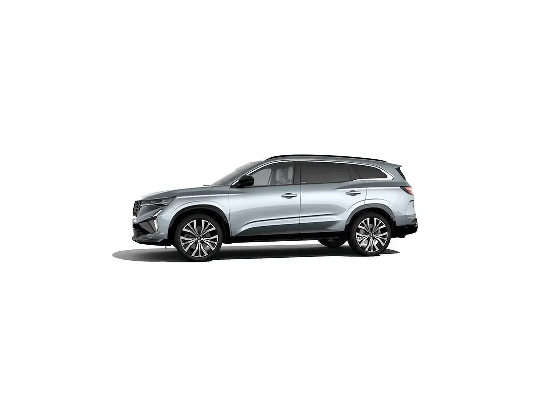 Renault Espace E-Tech Hybrid Iconic - foto 2