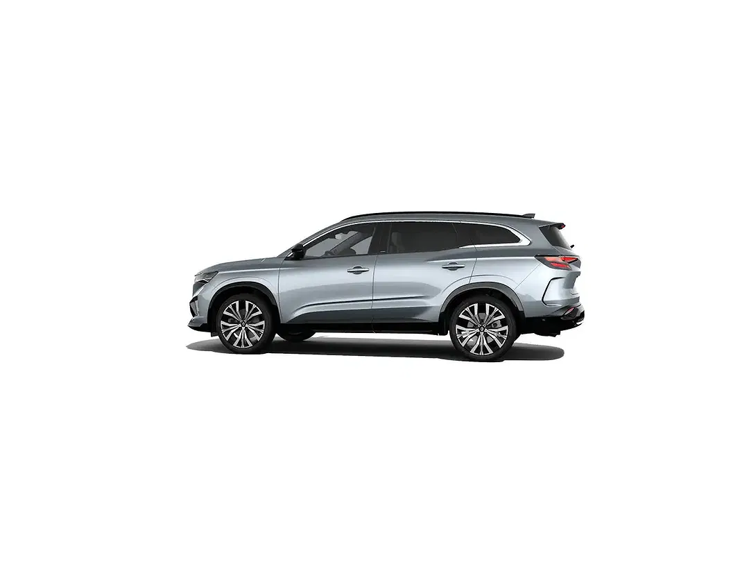 Renault Espace E-Tech Hybrid Iconic - Thumbnail 3