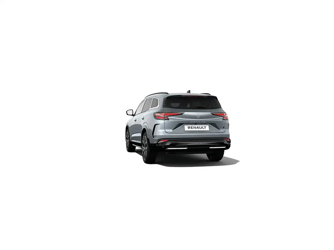 Renault Espace E-Tech Hybrid Iconic - Thumbnail 5