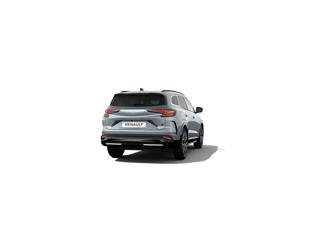 Renault Espace E-Tech Hybrid Iconic - Thumbnail 6