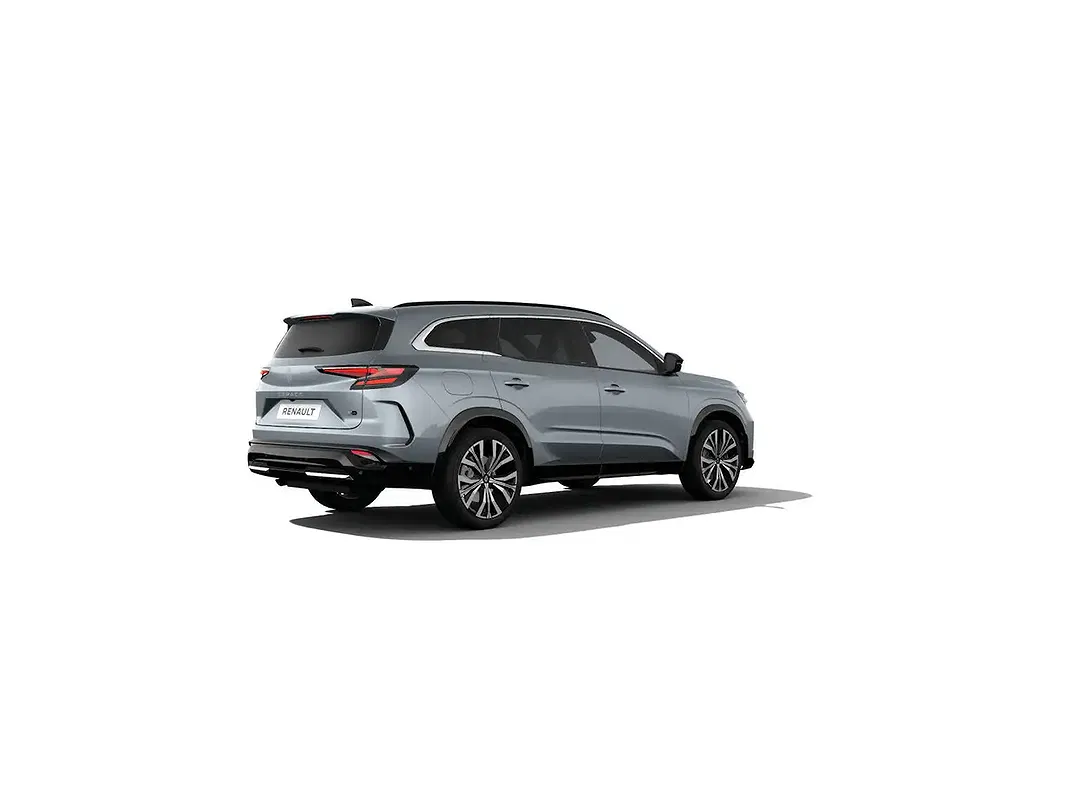 Renault Espace E-Tech Hybrid Iconic - Thumbnail 7