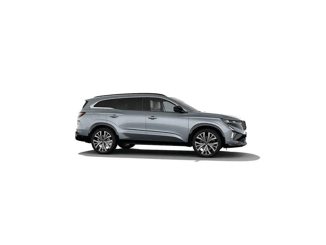 Renault Espace E-Tech Hybrid Iconic - Thumbnail 9
