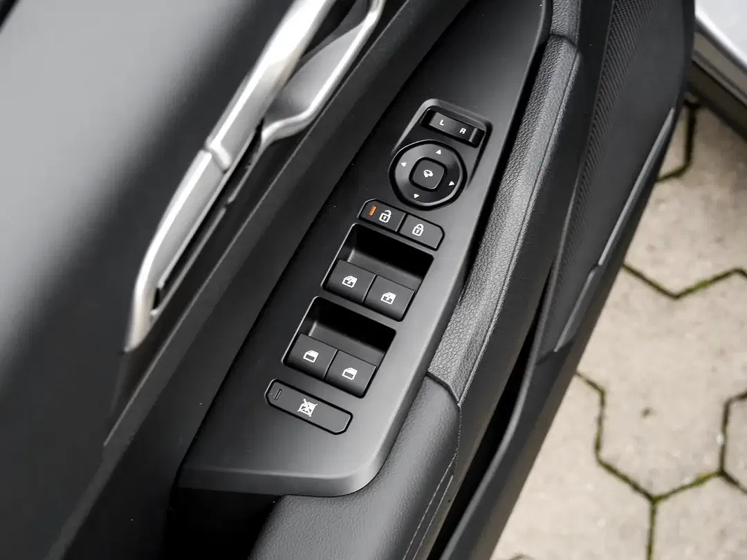 Kia Sportage 1.6 DCT - Thumbnail 13
