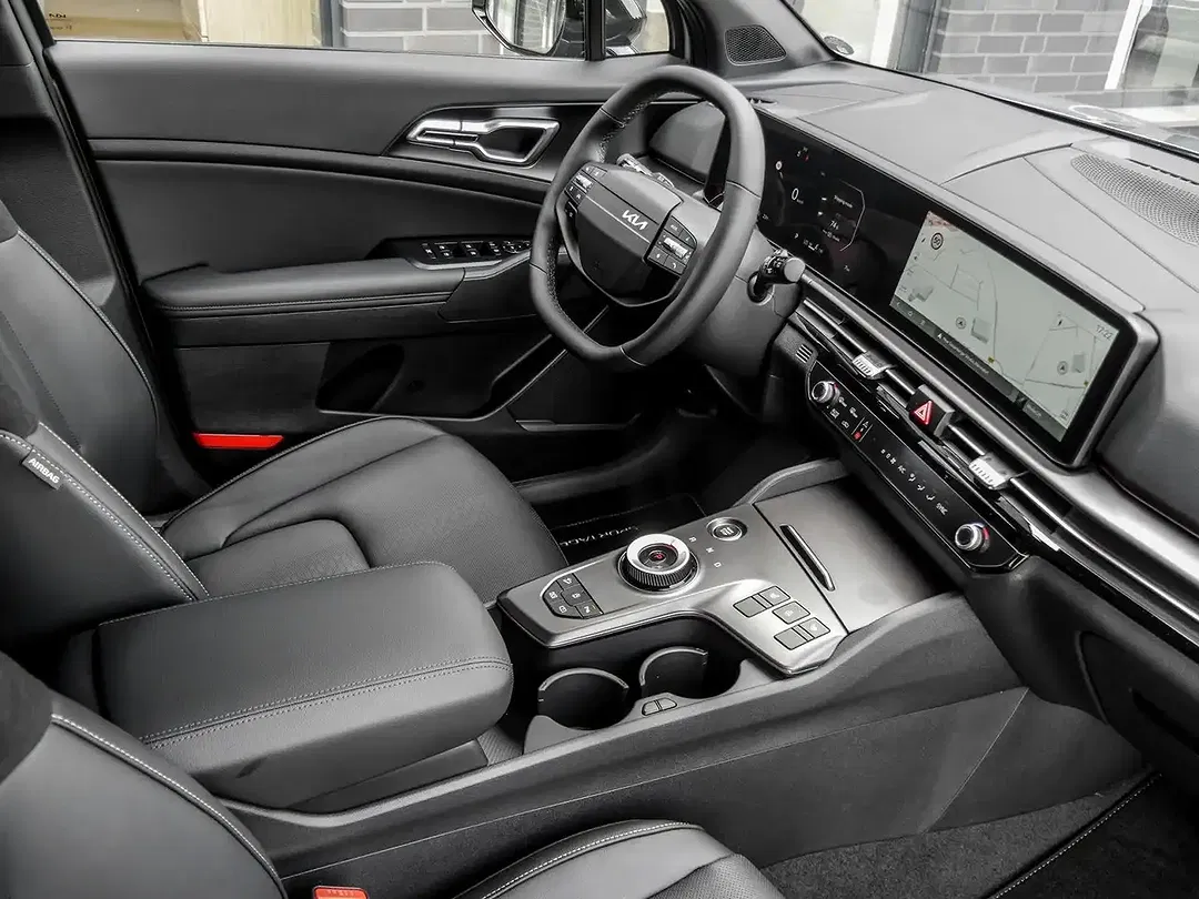 Kia Sportage 1.6 DCT - Thumbnail 3