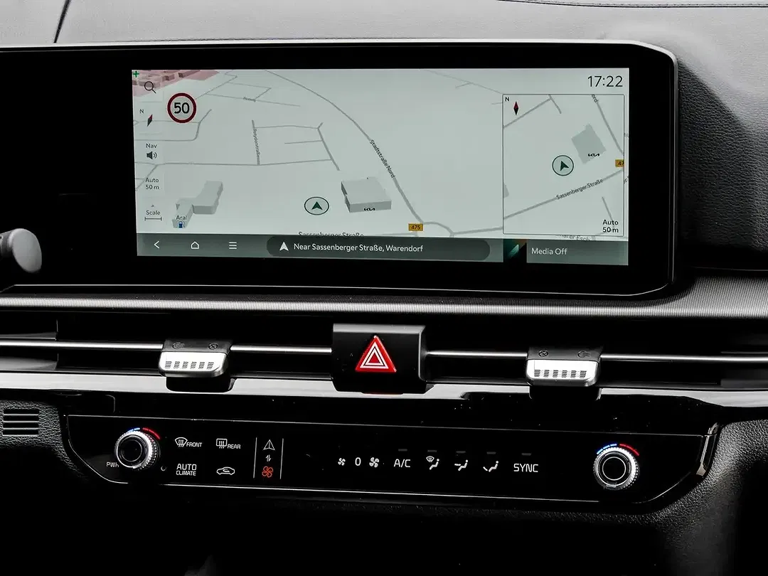 Kia Sportage 1.6 DCT - Thumbnail 7