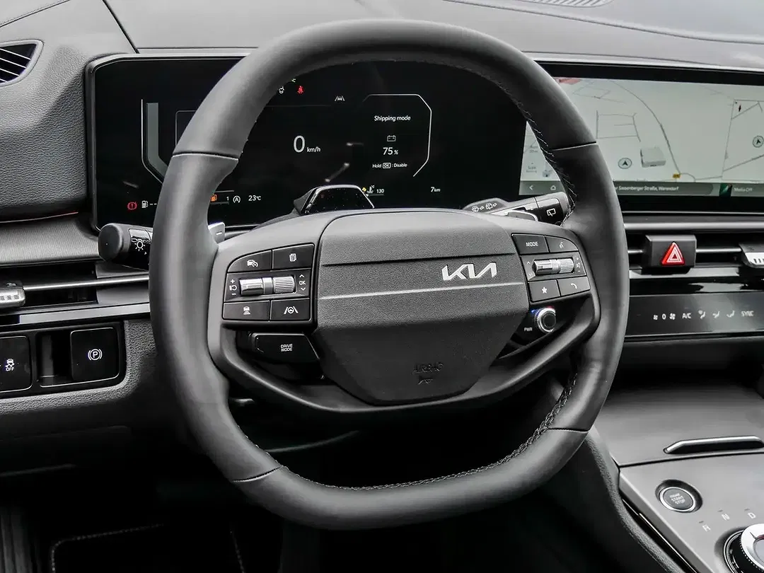 Kia Sportage 1.6 DCT - Thumbnail 8