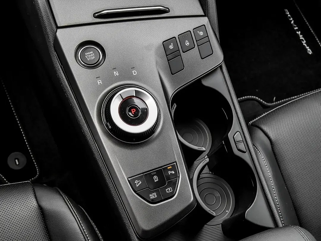 Kia Sportage 1.6 DCT - Thumbnail 9