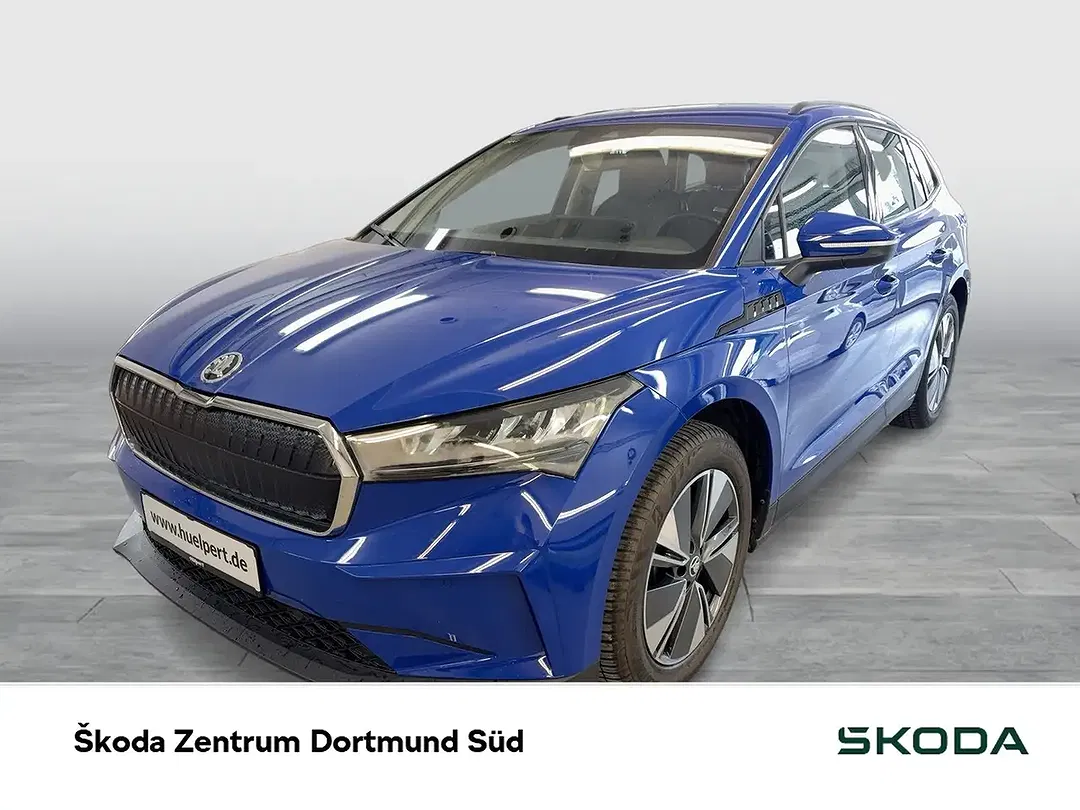 Skoda Enyaq 50 Loft - foto 1