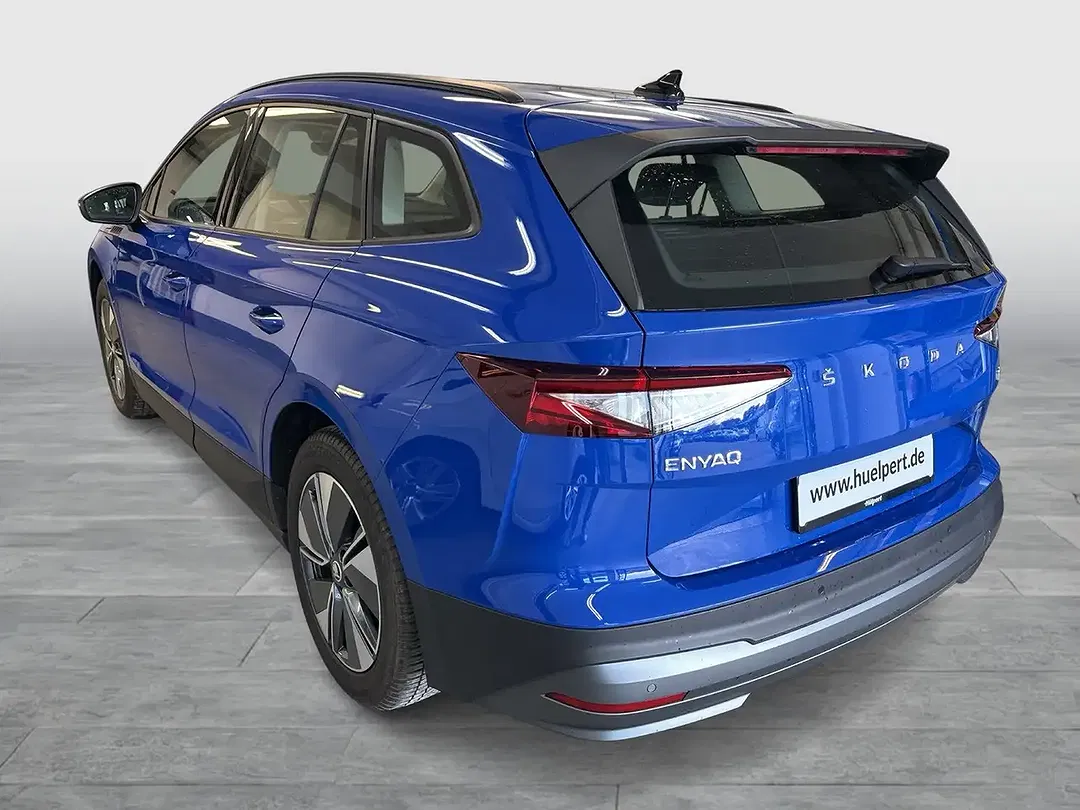 Skoda Enyaq 50 Loft - foto 2