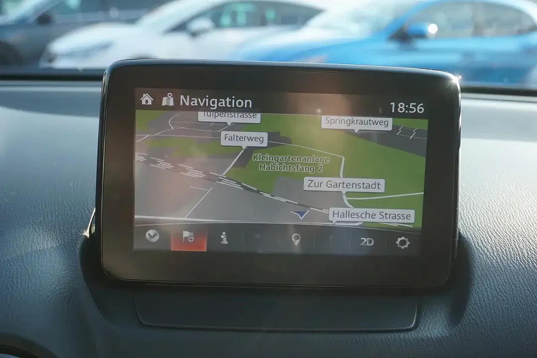 Mazda CX-3 2.0 SKYACTIV-G Selection - Thumbnail 10
