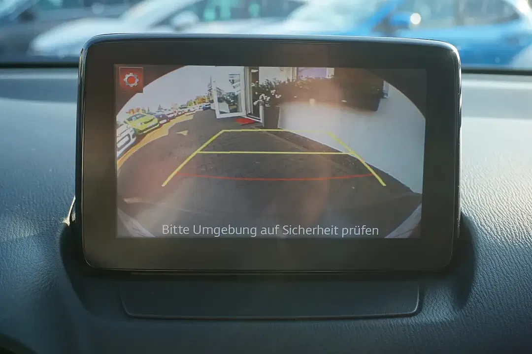 Mazda CX-3 2.0 SKYACTIV-G Selection - Thumbnail 11