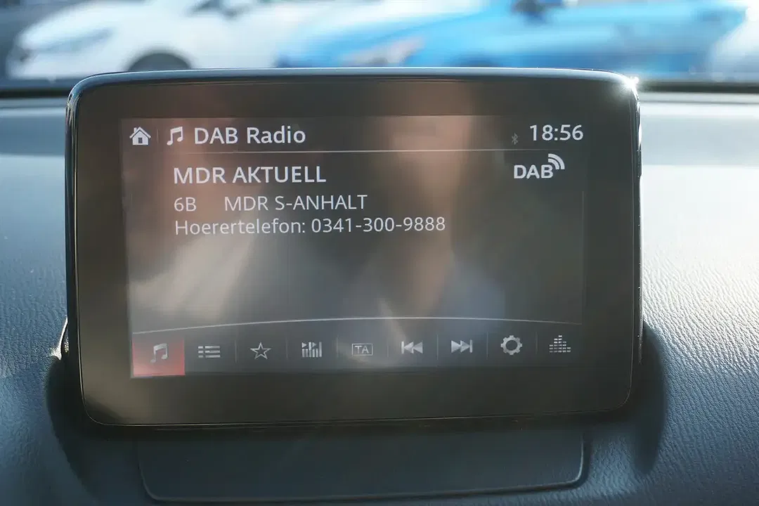 Mazda CX-3 2.0 SKYACTIV-G Selection - Thumbnail 13