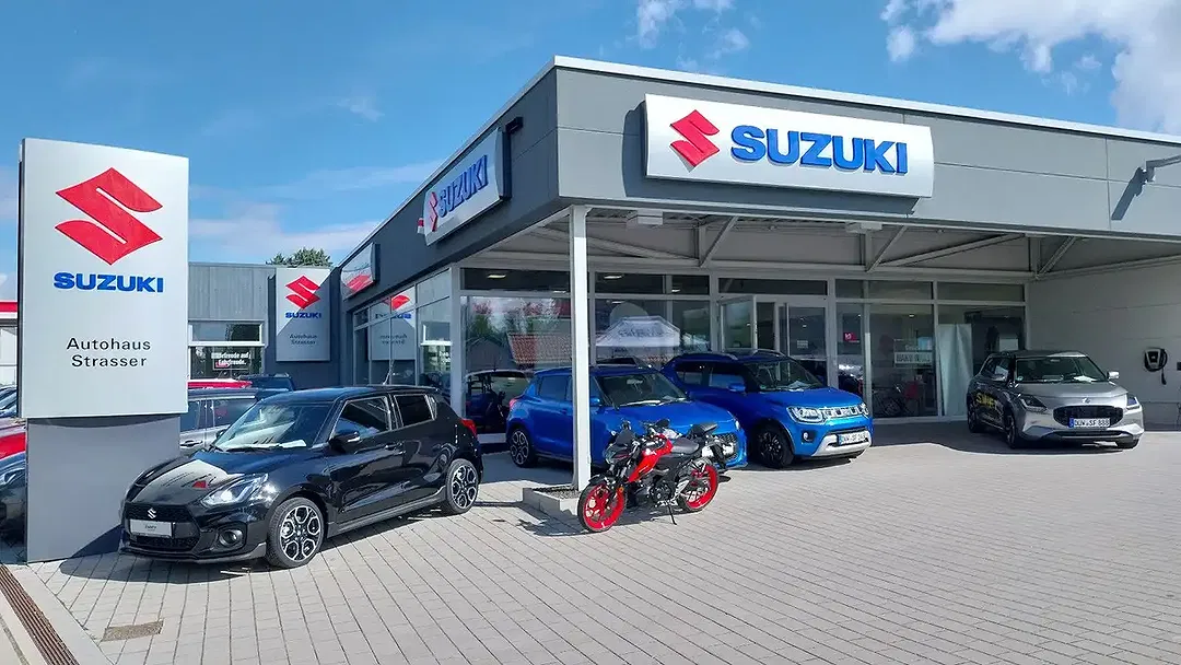Suzuki Vitara Hybrid 1.5 Dualjet AGS Comfort+ - foto 11