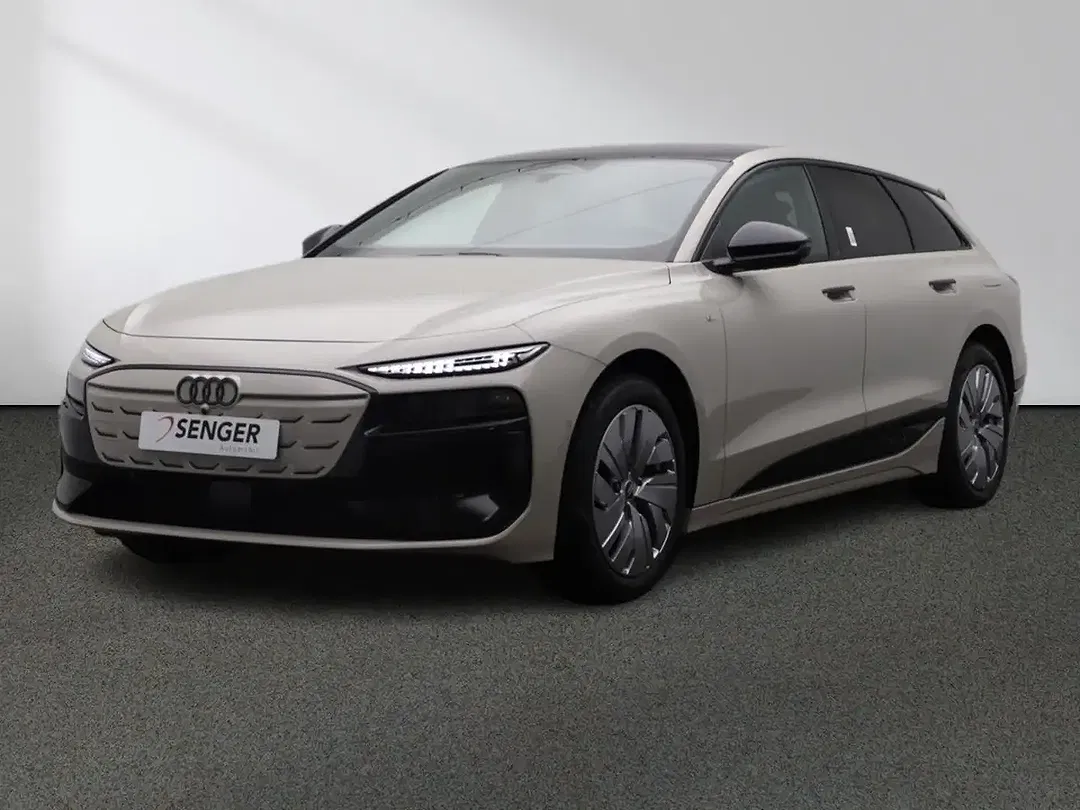 Audi A6 e-tron Avant plus - Thumbnail 13