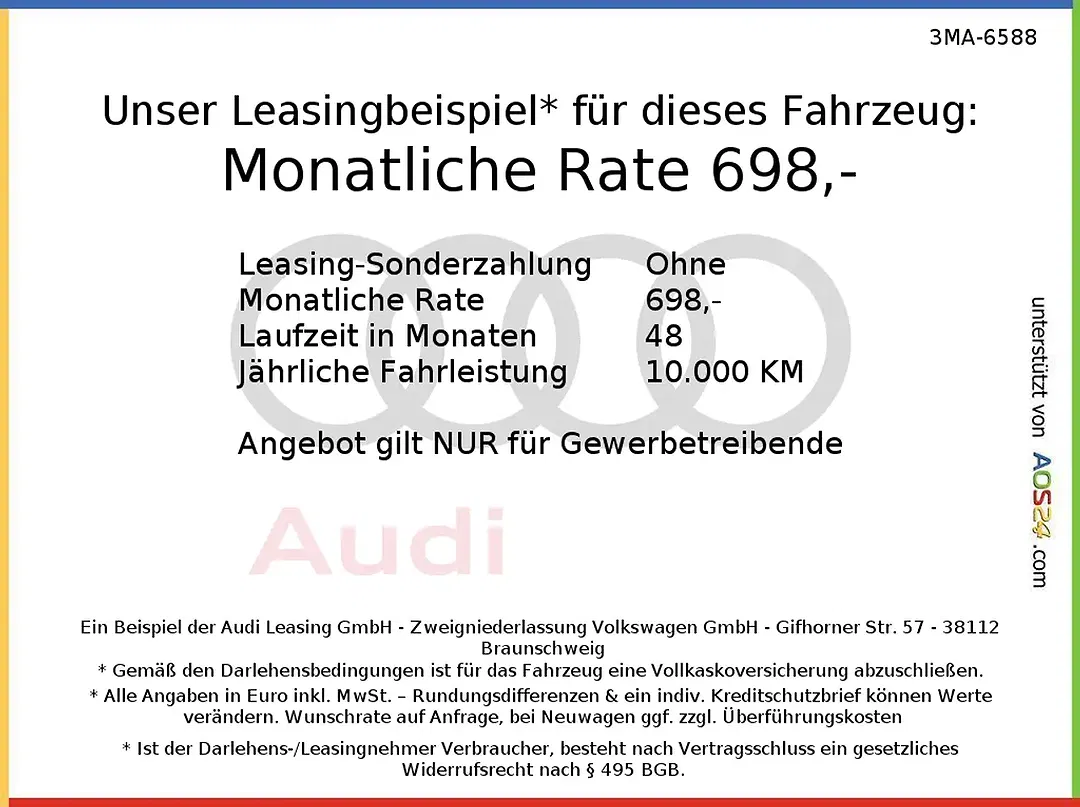 Audi A6 e-tron Avant plus - Thumbnail 15