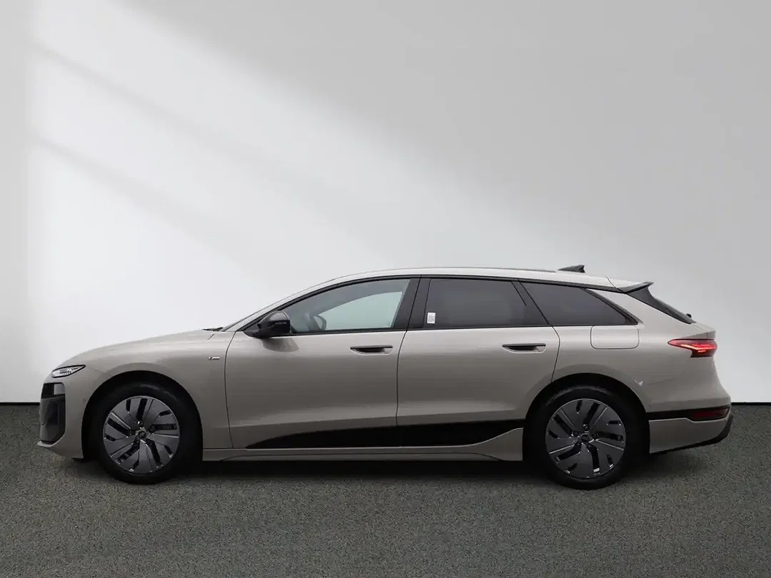 Audi A6 e-tron Avant plus - Afbeelding 1