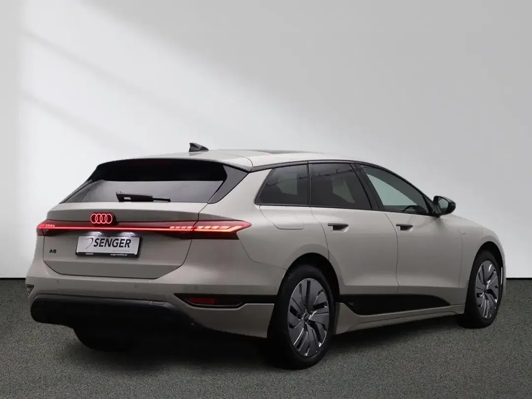 Audi A6 e-tron Avant plus - foto 2