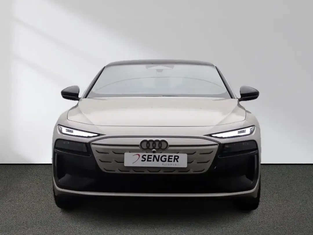 Audi A6 e-tron Avant plus - Thumbnail 3
