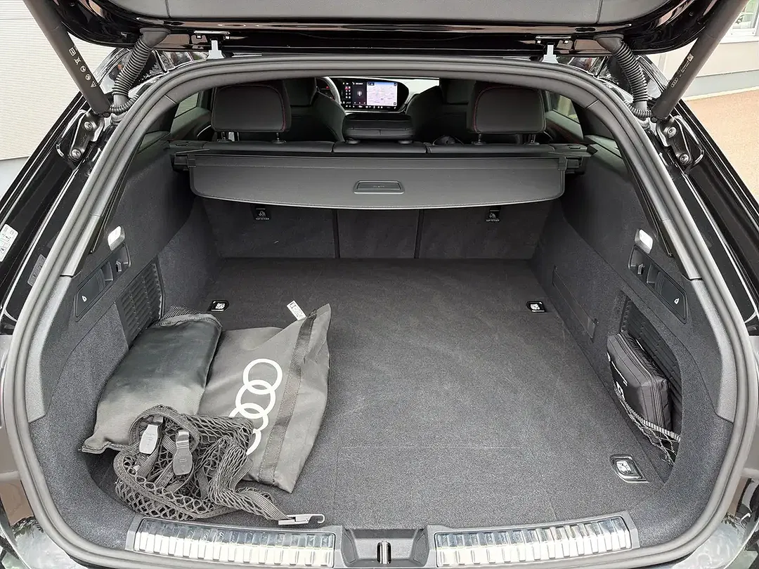Audi A5 quattro Matrix LED Avant S line - Thumbnail 8