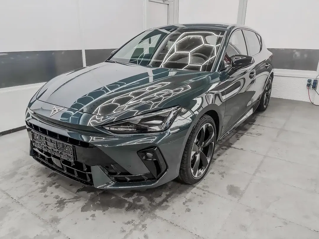 CUPRA Leon 1.5 TSI Matrix LED - Thumbnail 1