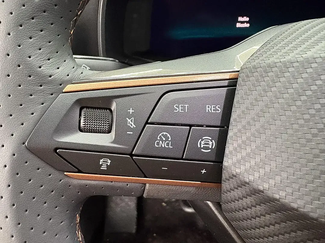 CUPRA Leon 1.5 TSI Matrix LED - Thumbnail 12