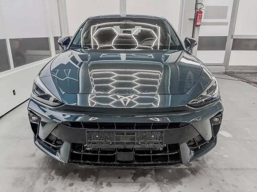 CUPRA Leon 1.5 TSI Matrix LED - Thumbnail 2