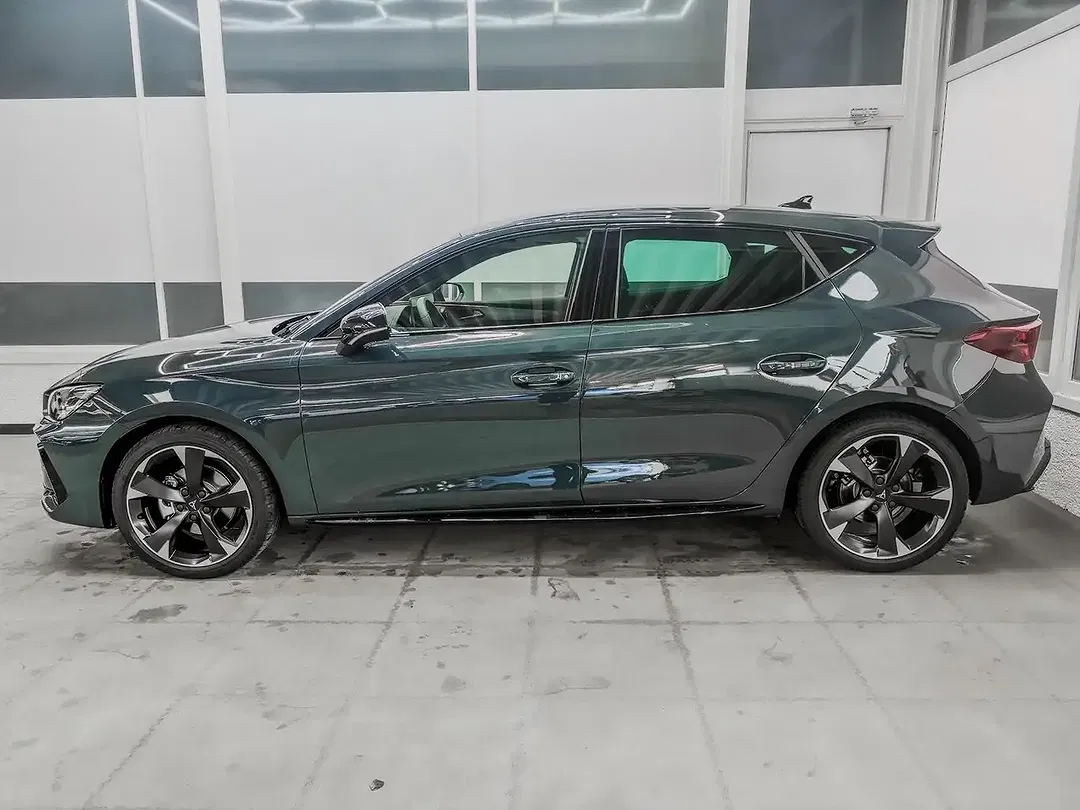 CUPRA Leon 1.5 TSI Matrix LED - Thumbnail 3